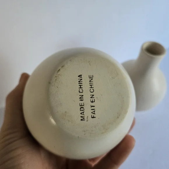 Bud Vaae Set - Picture 8 of 8